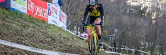 Gli scatti grezzi delle gara juniores man